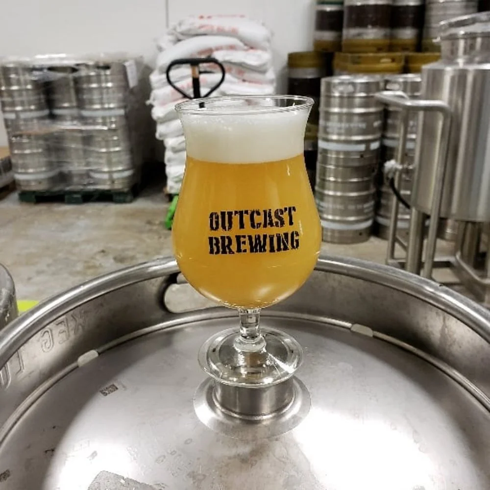 craft beer brewing equipment