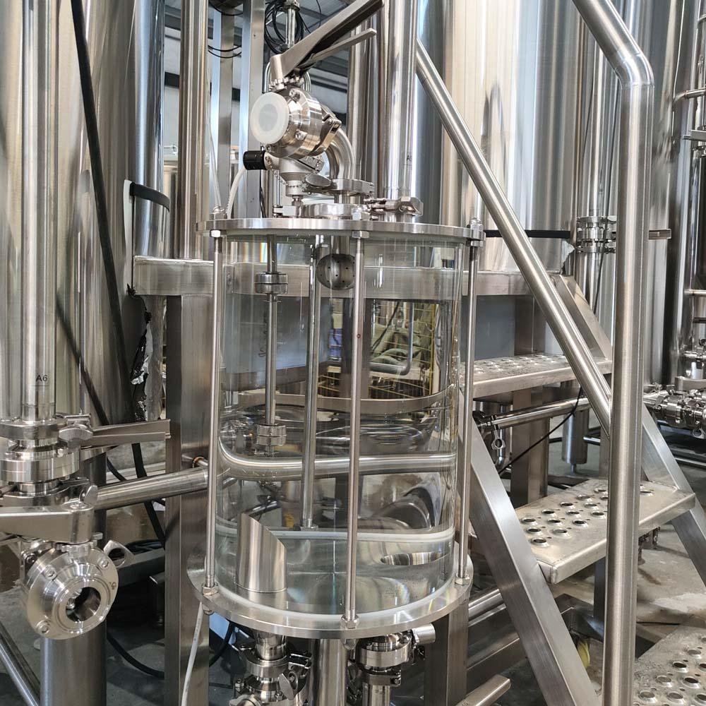 500L Brewery Equipment