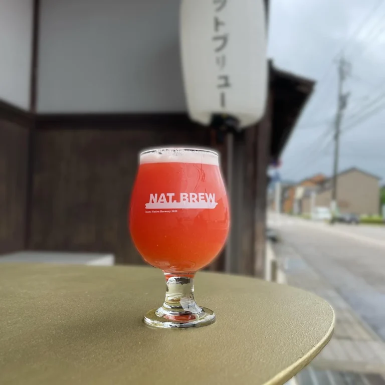 Beer brewery equipment