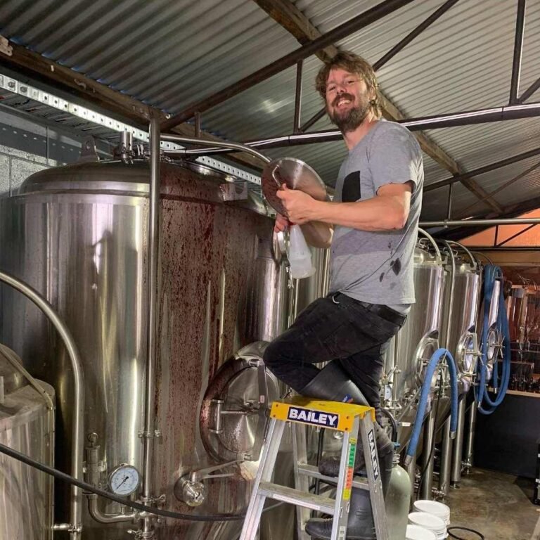 1000L Brewery Equipment