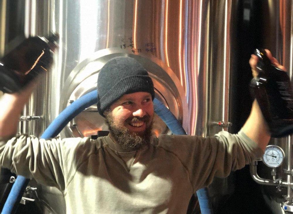 1000L Brewery Equipment 