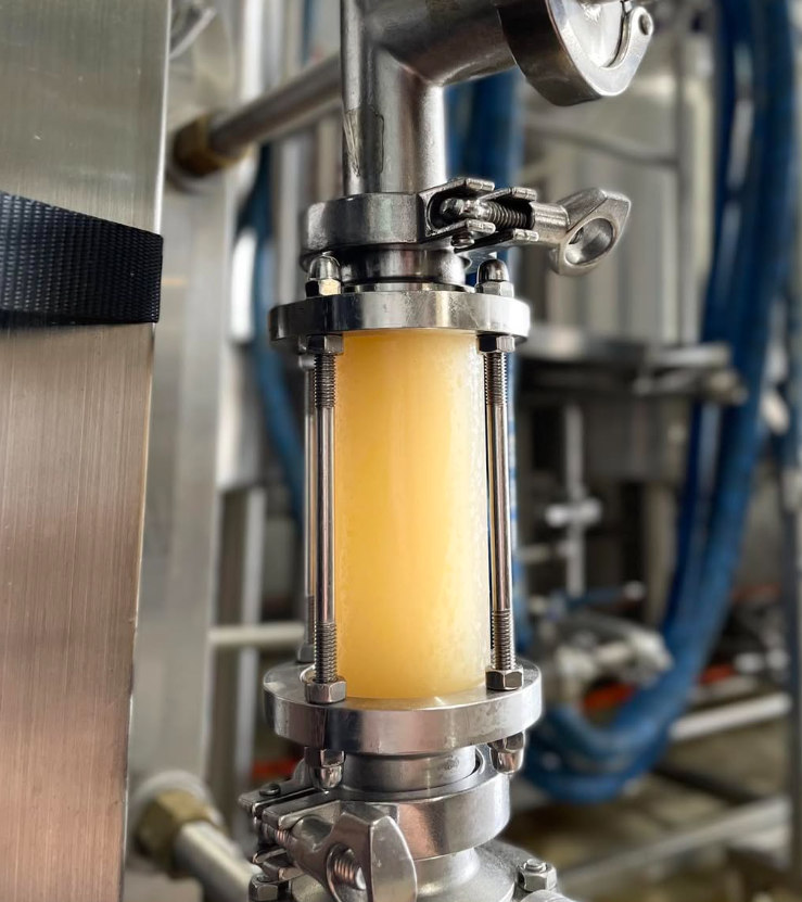 1200L Brewery Equipment in Australia – Bells Batch Brewing