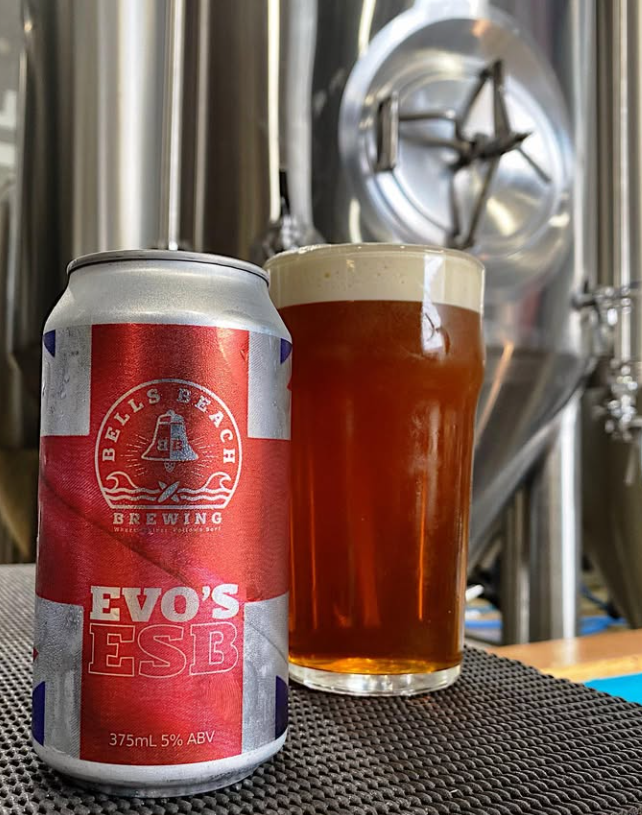 1200L Brewery Equipment in Australia – Bells Batch Brewing