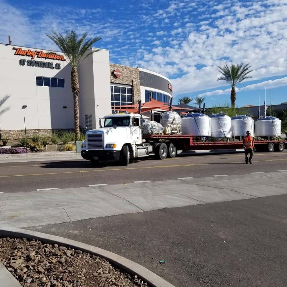 State 48 brewery equipment 10