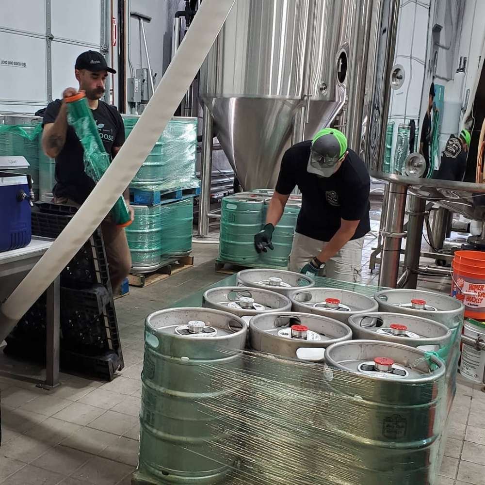 State 48 brewery equipment 7