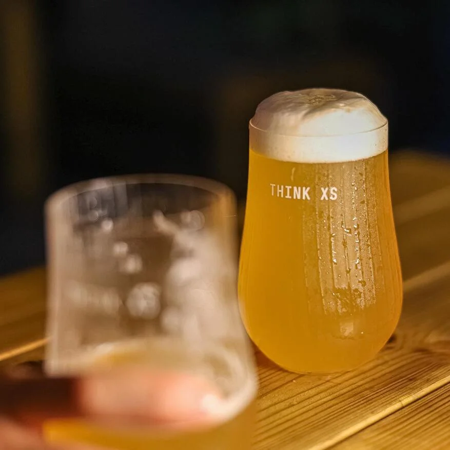 XS BREWING 500L Beer brewing equipment 1