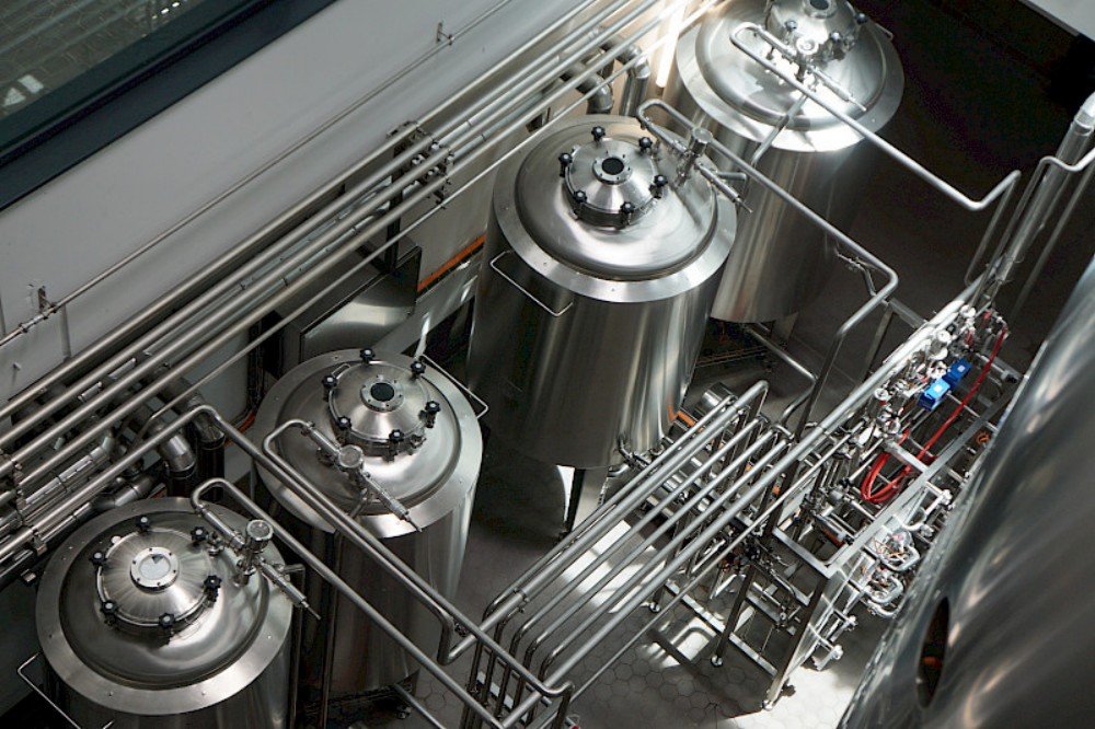 Yeast Propagation System