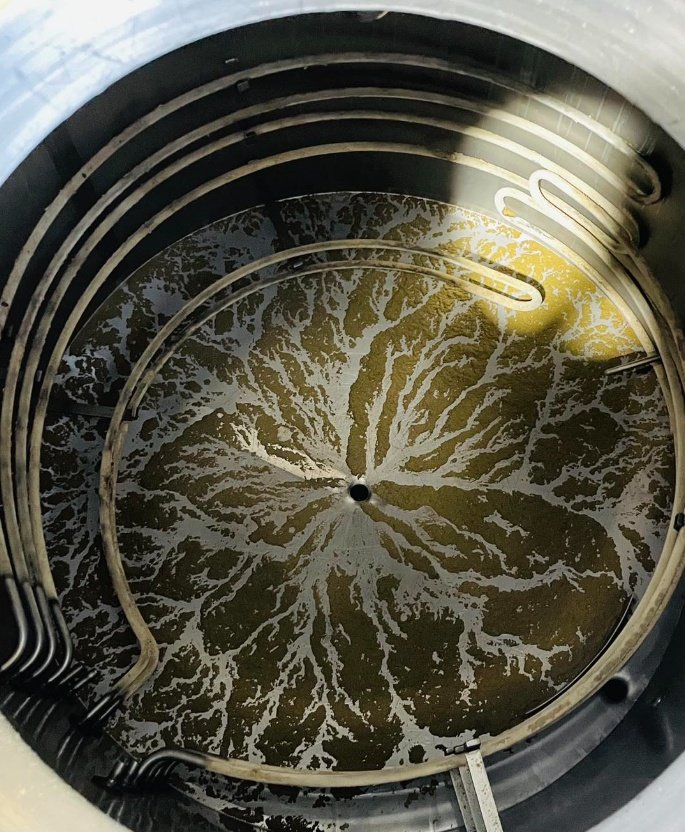 1200L Brewery Equipment in Australia – Bells Batch Brewing