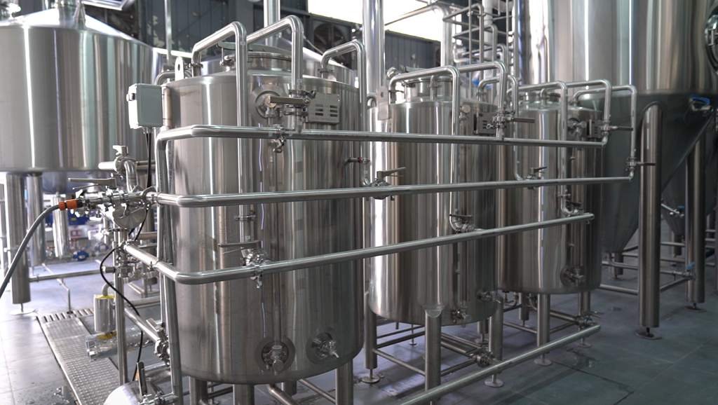 brewery equipment 2