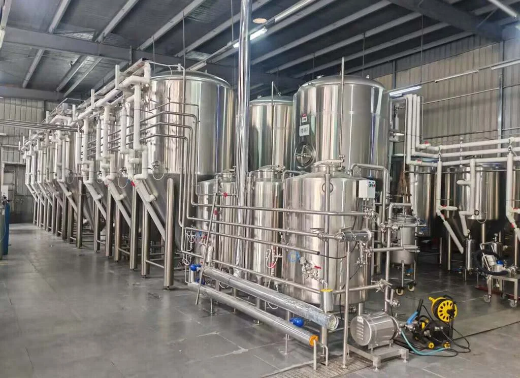 brewery equipment 3