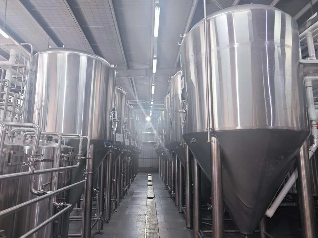 brewery equipment 4