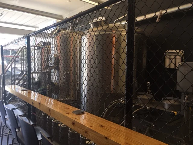 7bbl brewery equipment