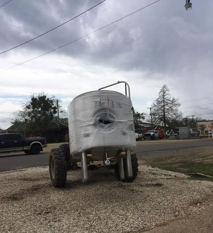 7bbl brewery equipment