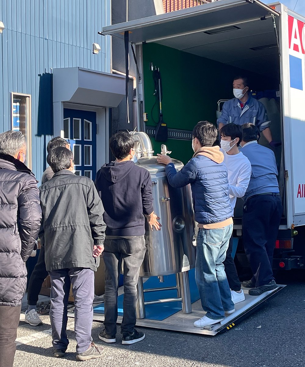 craft brewery equipment 2