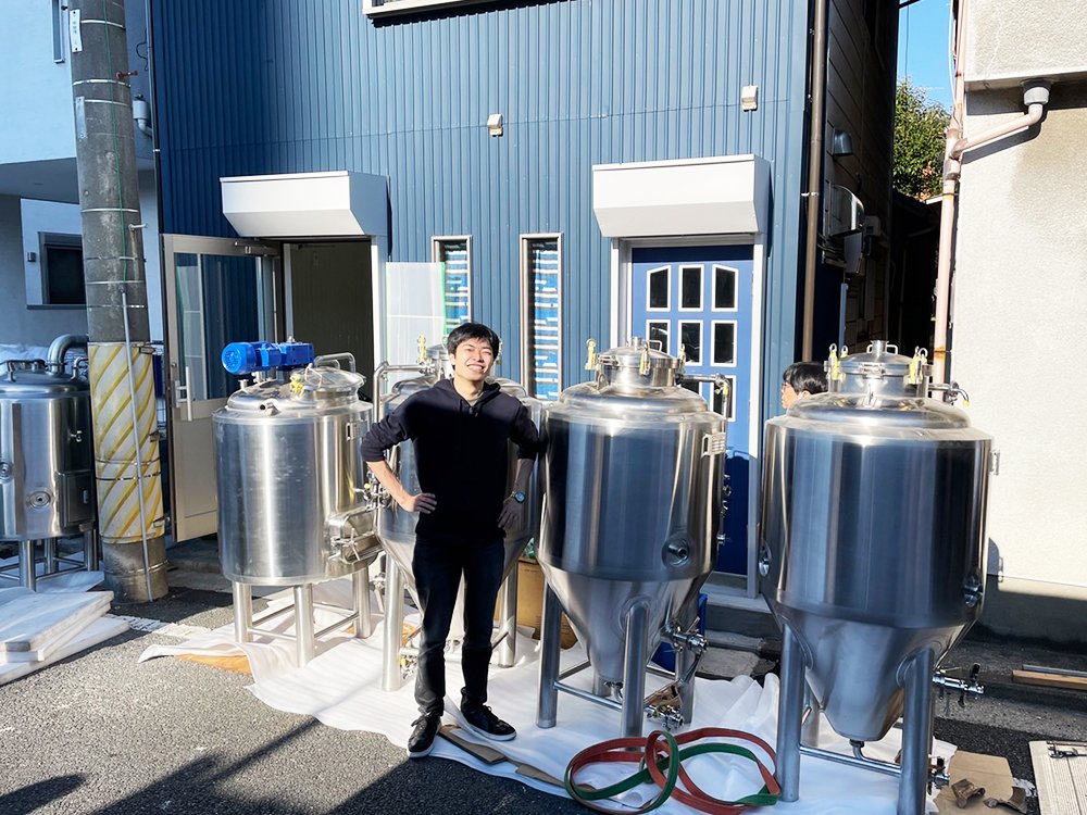 craft brewery equipment 3