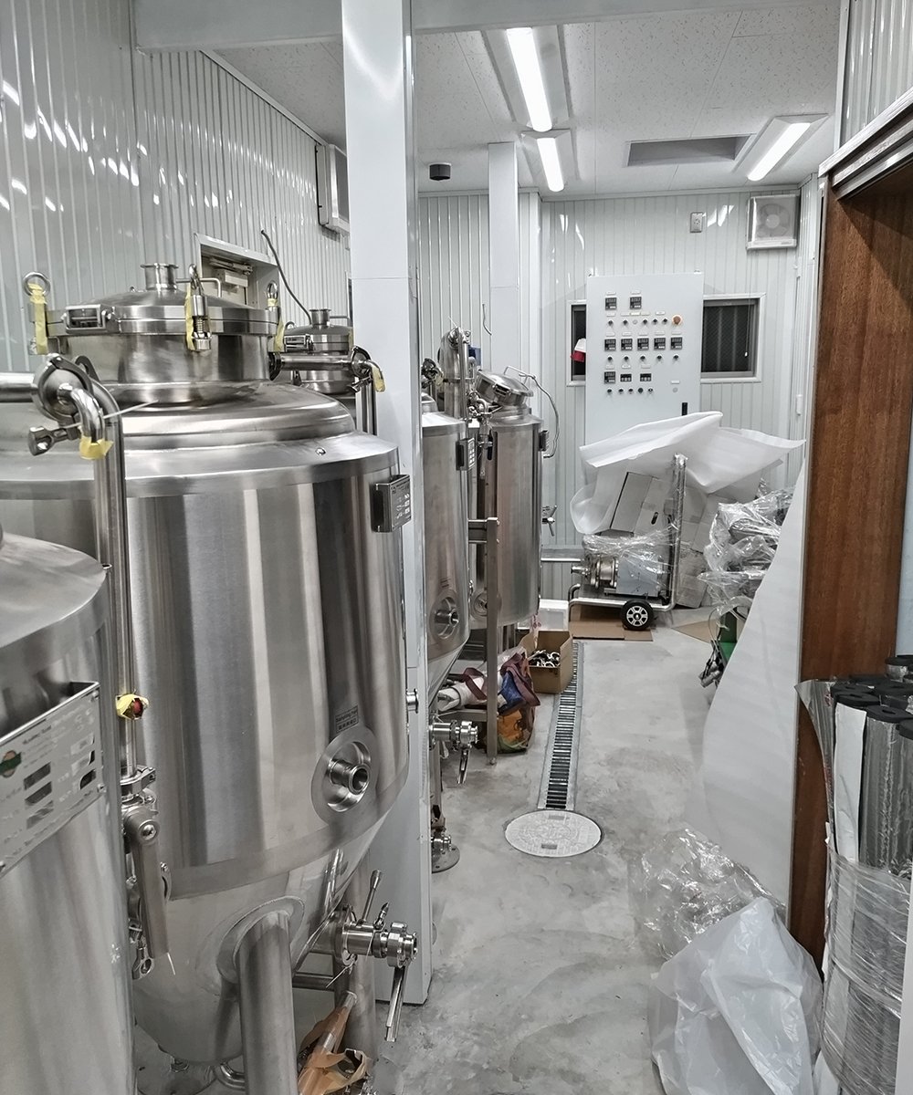 craft brewery equipment 4