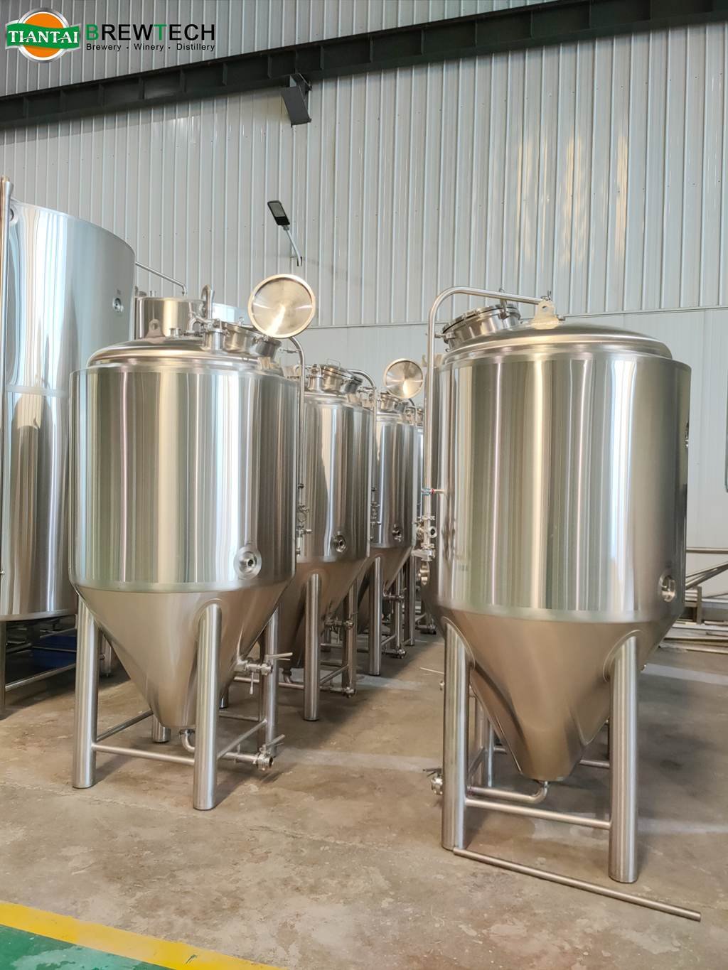 10BBL Fermentation TankUnitanks