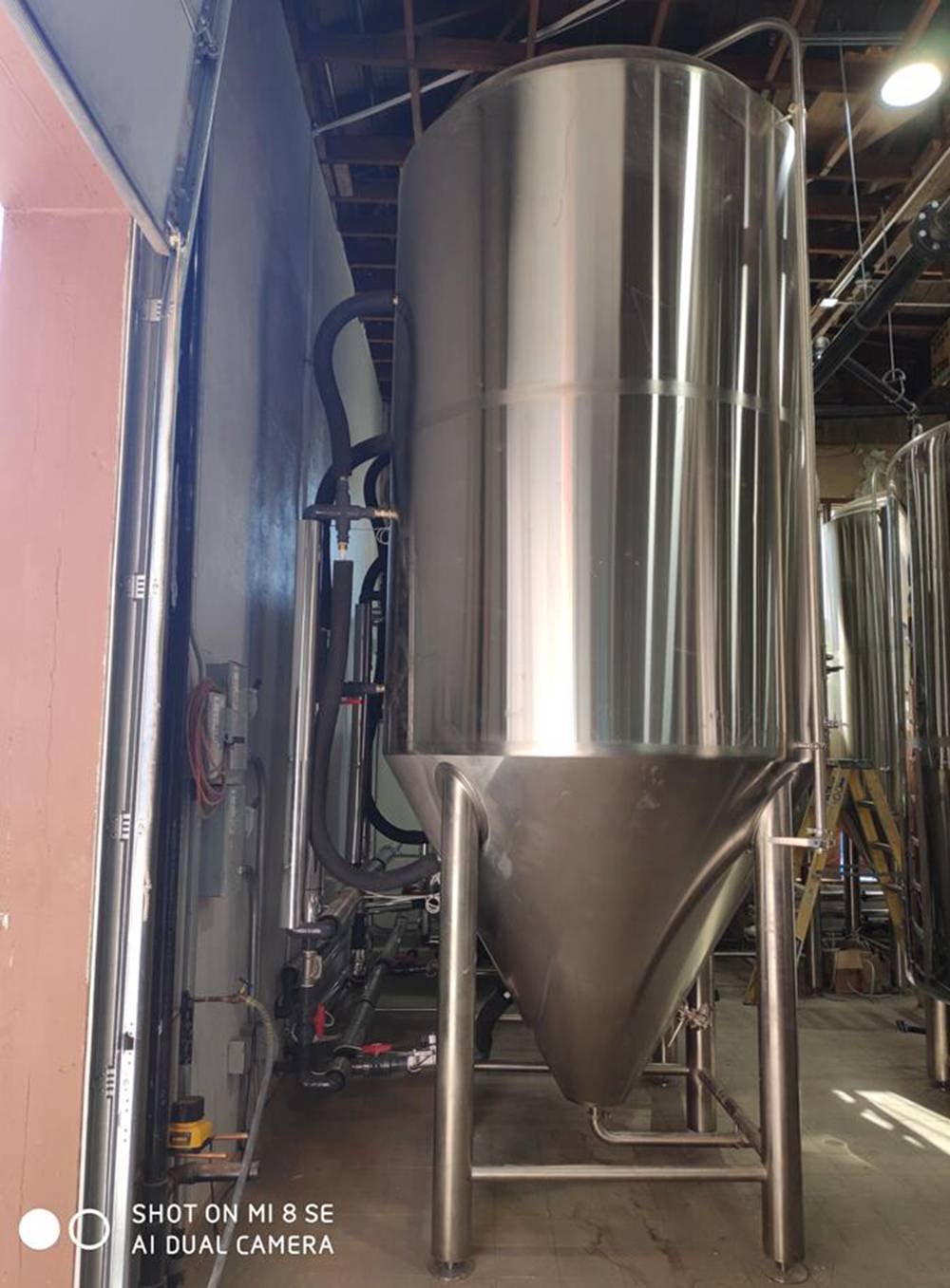 20bbl brewery equipment 5
