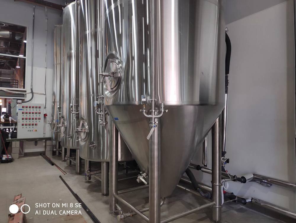 20bbl brewery equipment 6