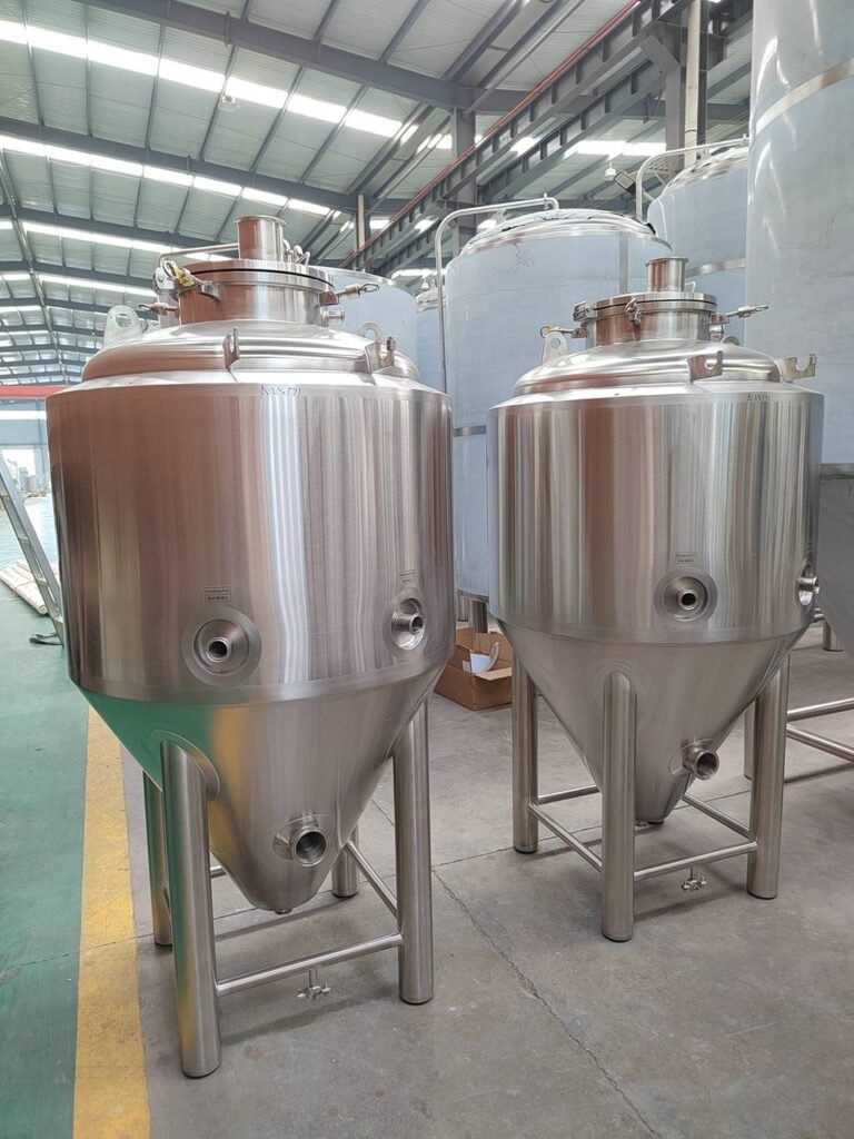 300L beer fermenter