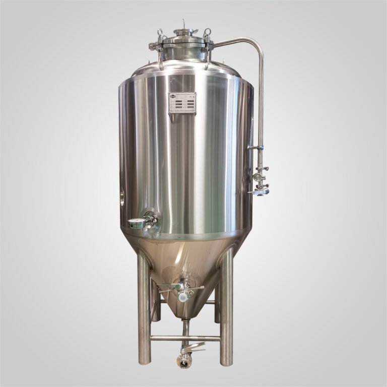 300L Beer Fermenter