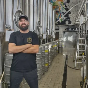 20BBL Brewery Equipment