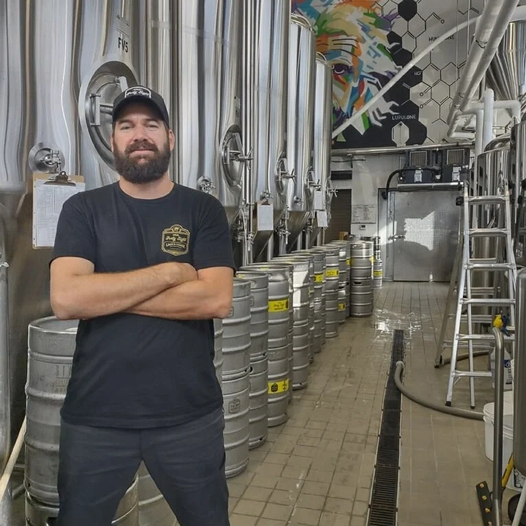 20BBL Brewery Equipment