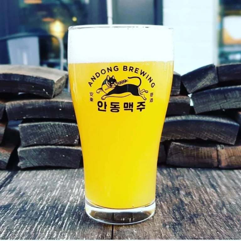 Beer Brewing Equipment