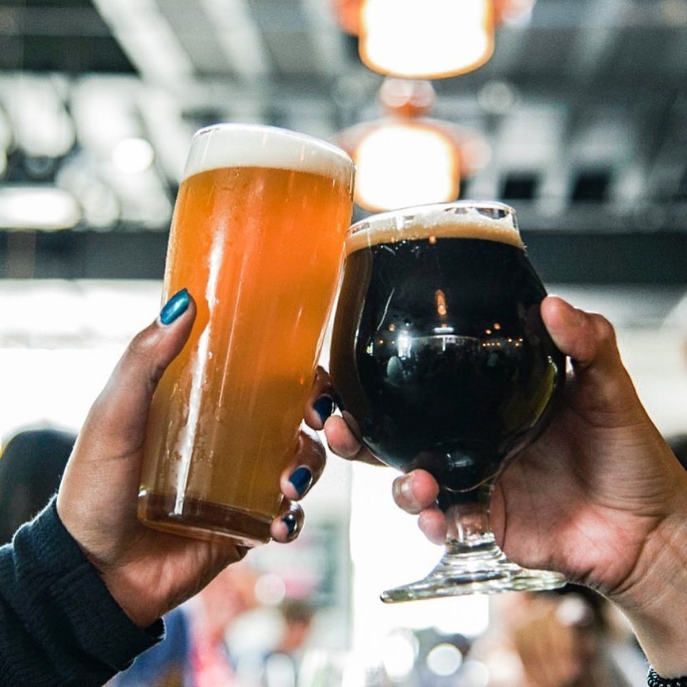 IOI brewery1000L brewery equipment 13