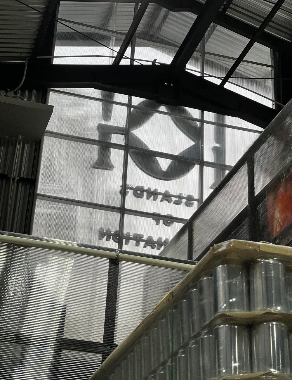 IOI brewery1000L brewery equipment 2