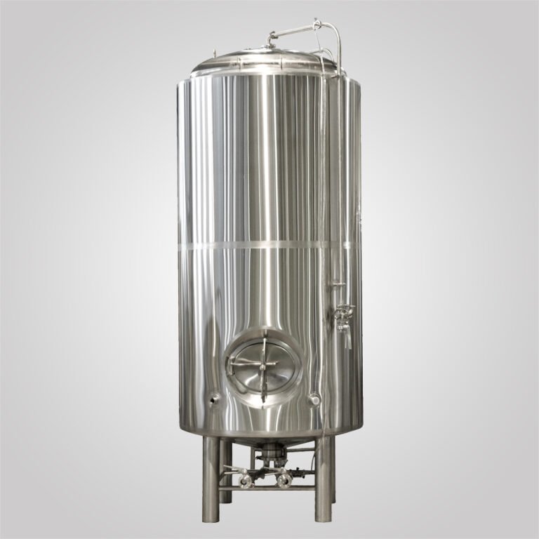 2000L Brite Beer Tank