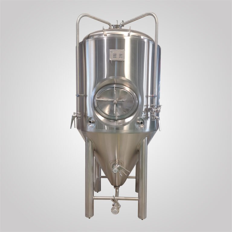 1000L Beer Fermenter