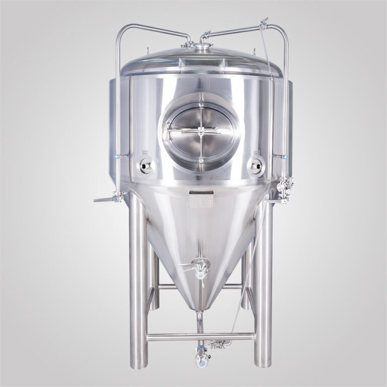 1500L Beer Fermenter