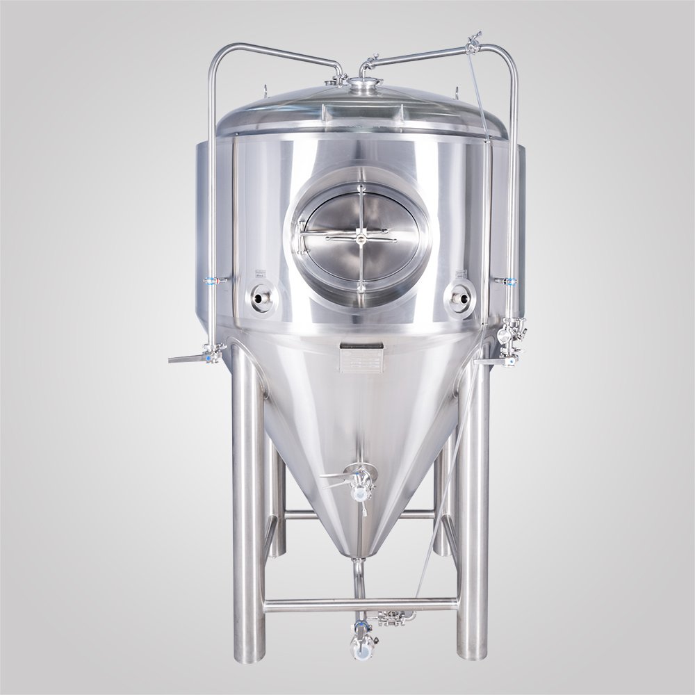 1500L Beer Fermenter