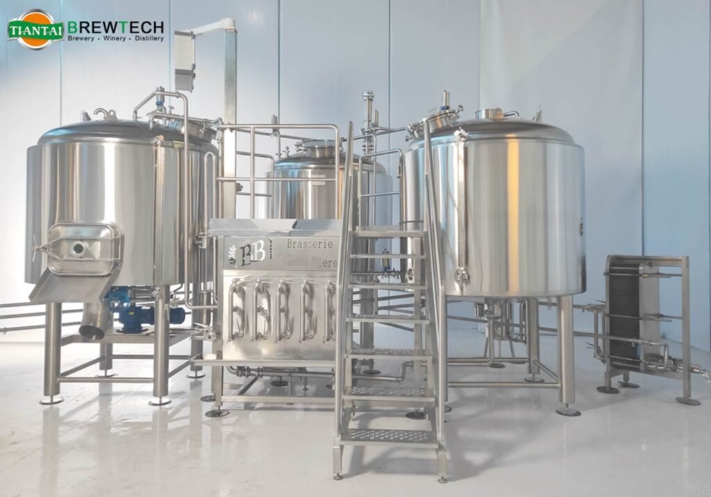 Advantages of Integrated Manifold/Pipework Plate Design