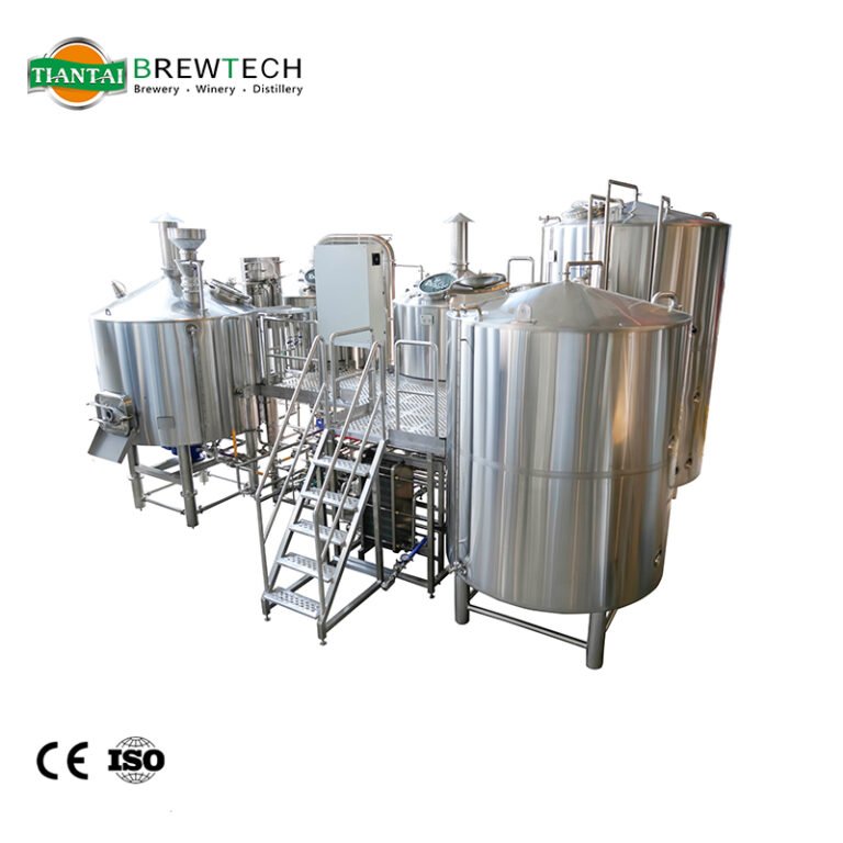 Brewery Equipment