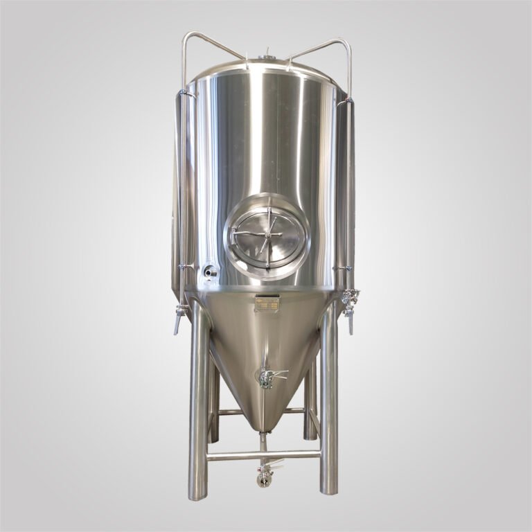 2000L Beer Fermenter