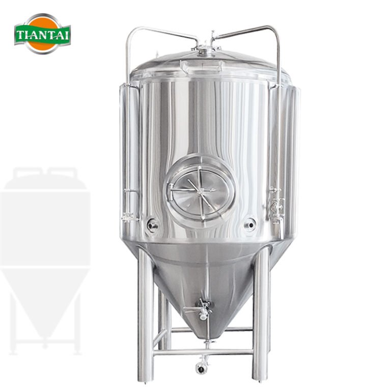 2000L fermenter