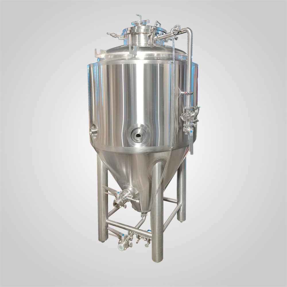 200L Beer Fermenter - TIANTAI® Beer Brewery Brewing Equipment