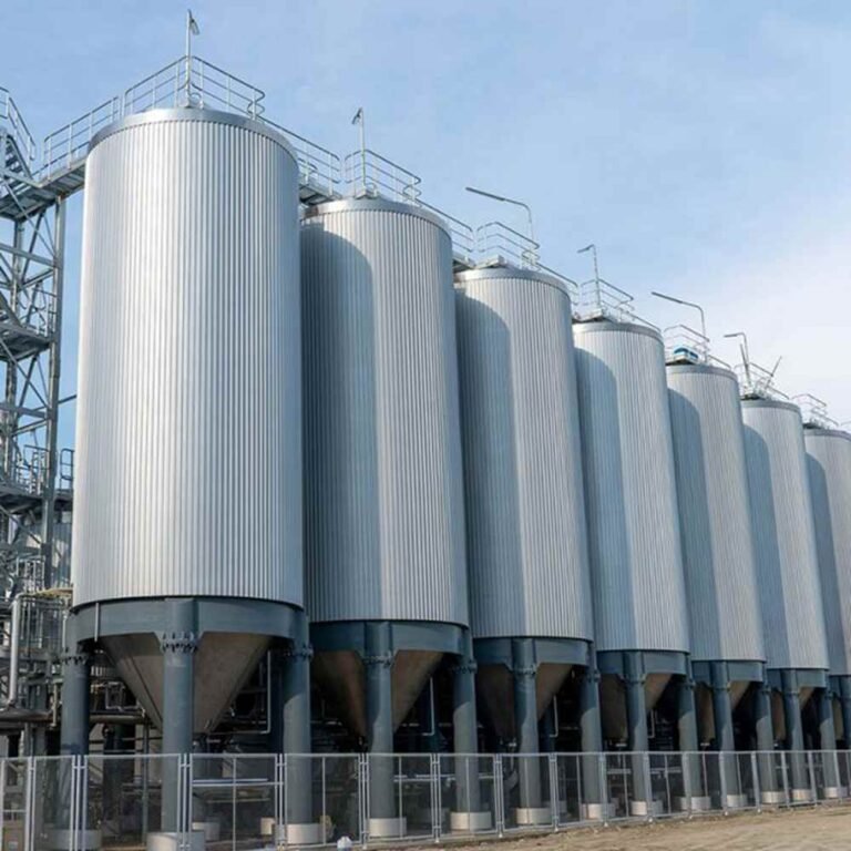 100,000hl/year Brewery Equipment