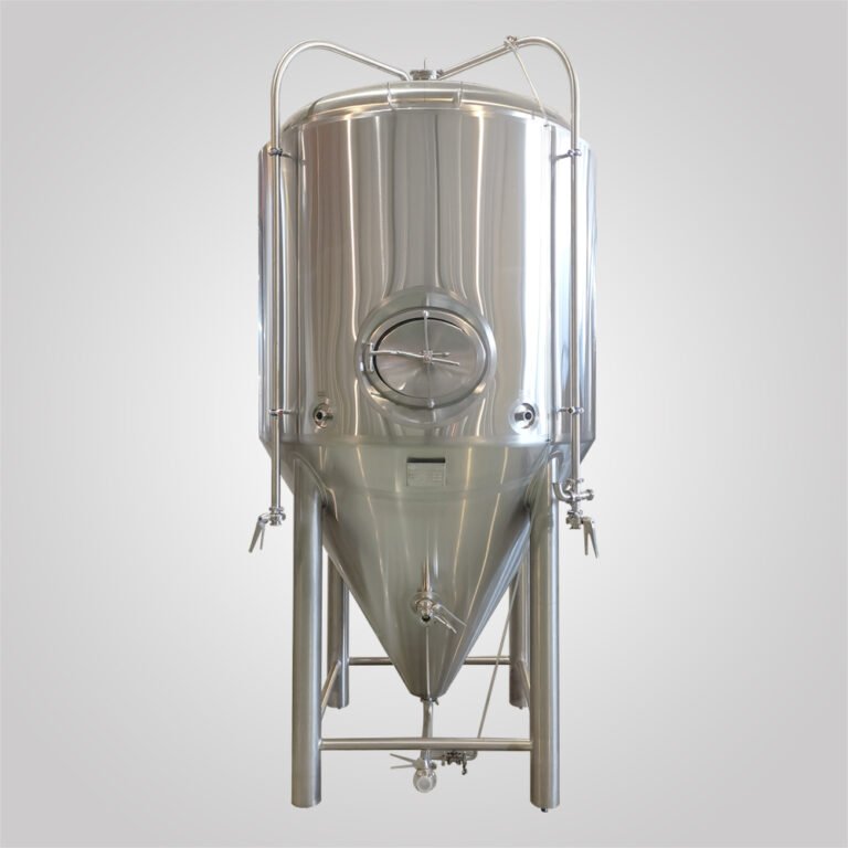 3000L Beer Fermenter