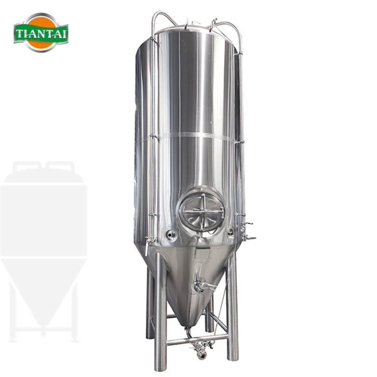 3000L fermenter
