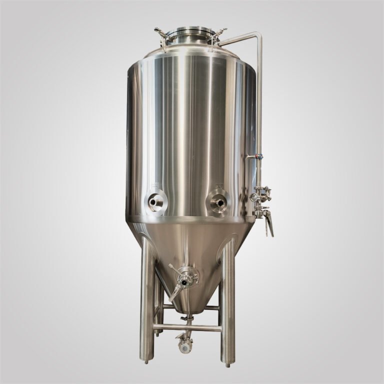 500L Beer Fermenter