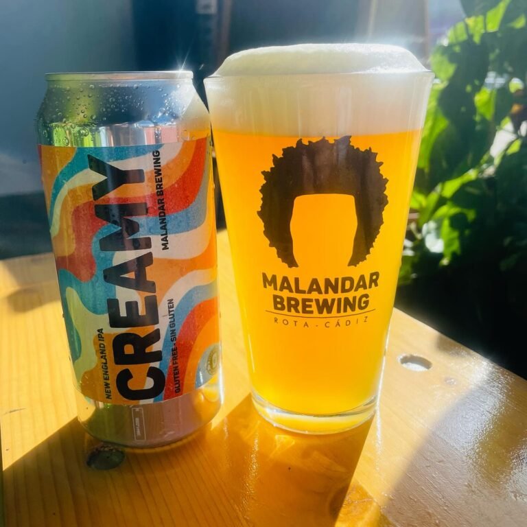 Malandar Brewing