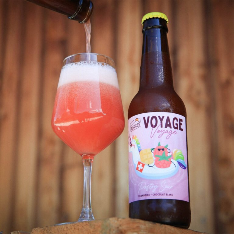 Brasserie de Puyricard