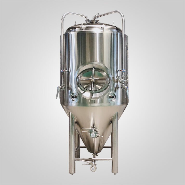 800L Beer Fermenter