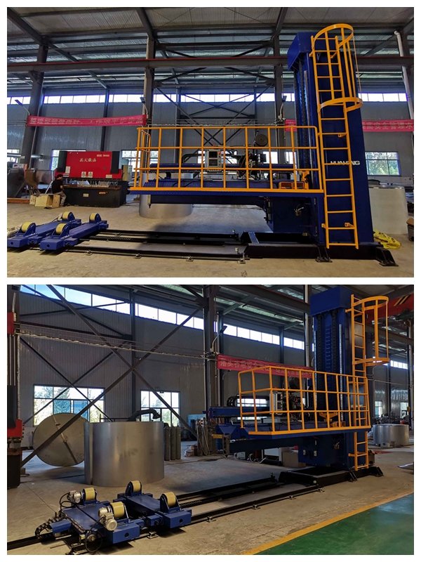 Machine à souder automatique