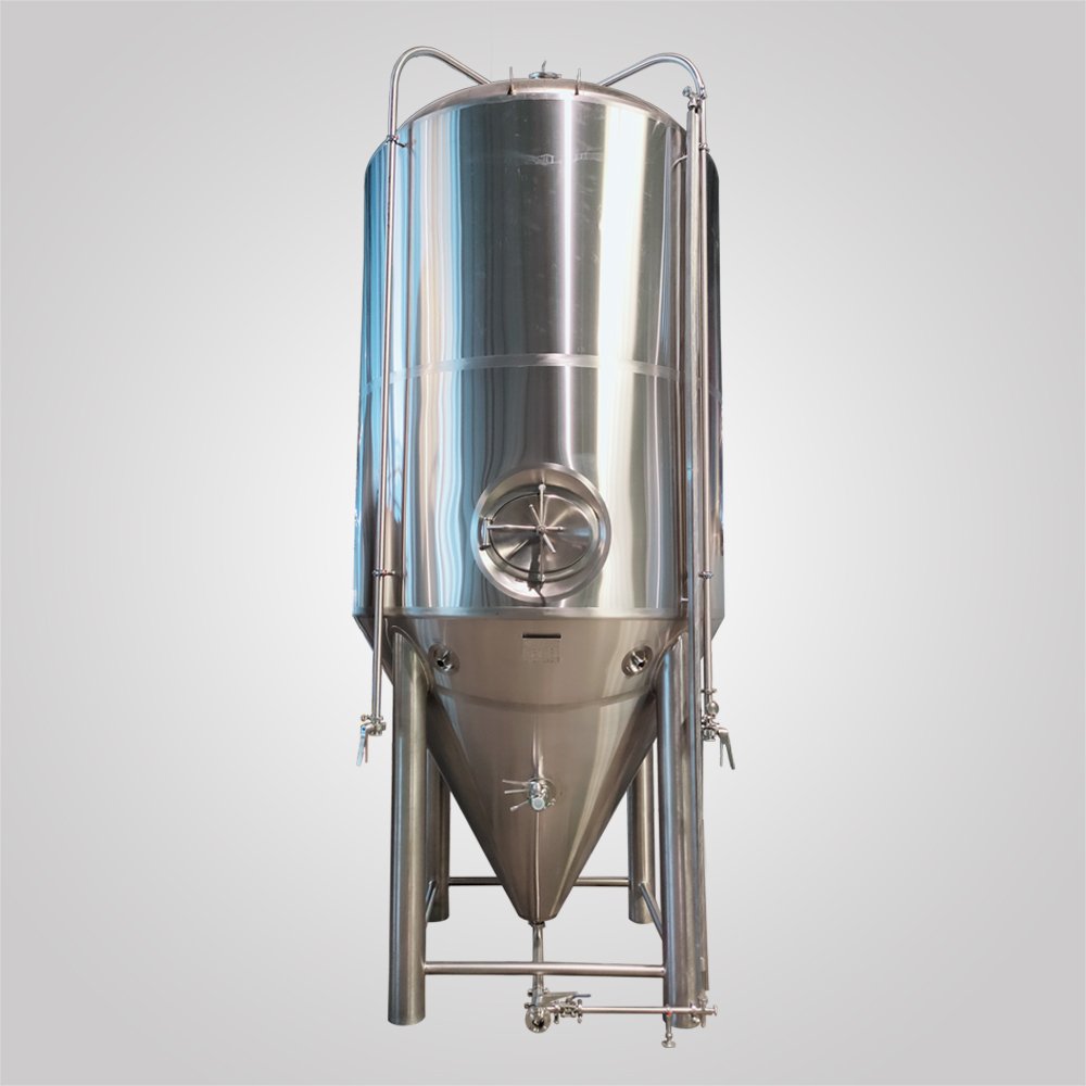 Beer Fermentation Tank