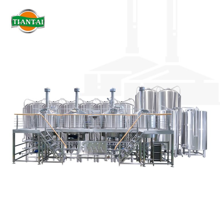 Brewery Equipment