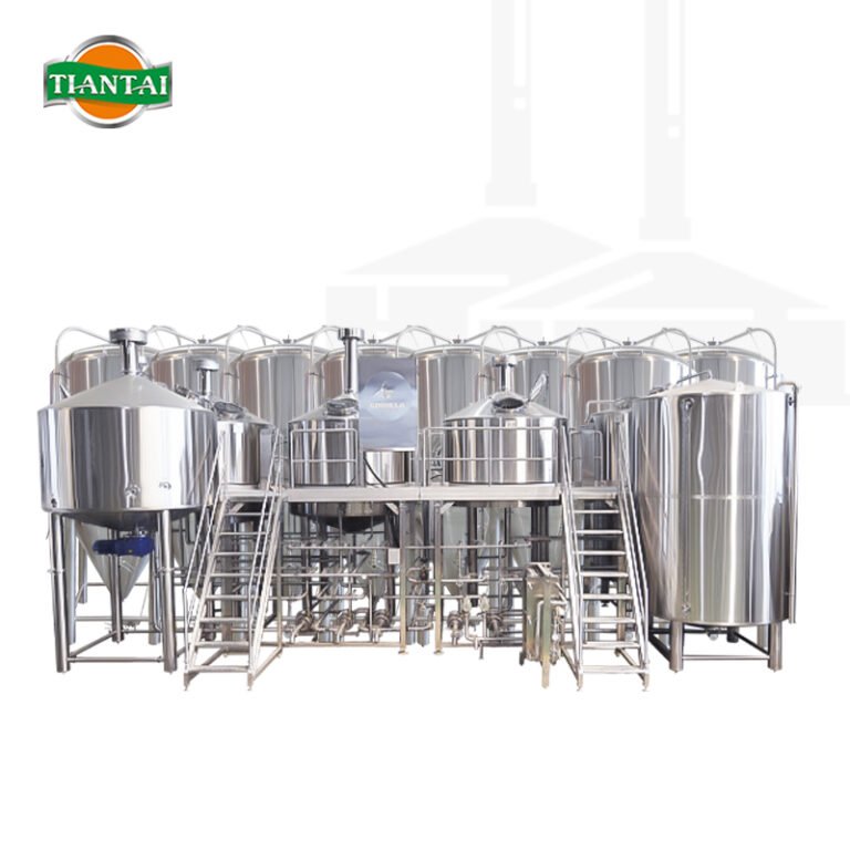 Brewery Equipment